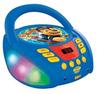 Детское Радио Lexibook Paw Patrol Bluetooth-CD-Player (RCD109PALXB) Синий