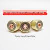45V43/44/45, WP-9/20/22 Argon Arc Welding Gas Shroud Mesh Flow Guide 2604