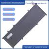 Compatible Battery for HP Elite Dragonfly G1/G2 EP04XL HSN-I32C HSTNN-DB9J