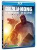 Blu-ray Film Warner Bros. Godzilla X Kong : The New Empire Blu-ray