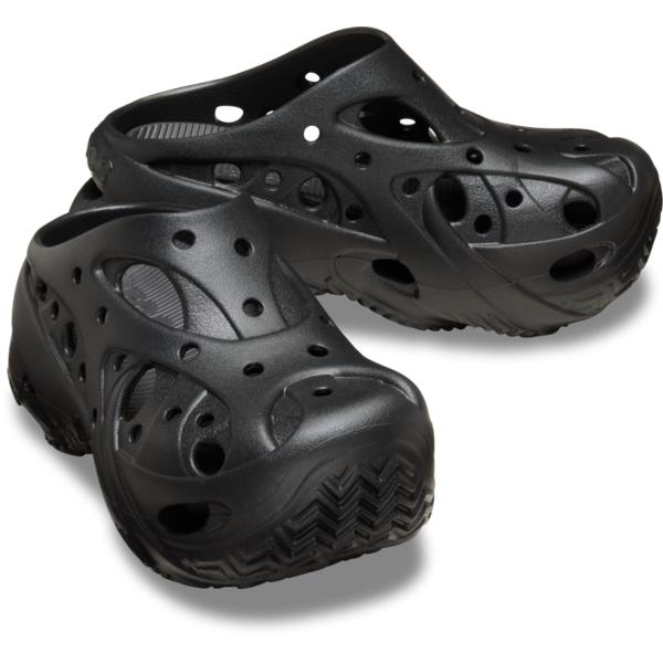 Crocs Caged Clogs 211141 001