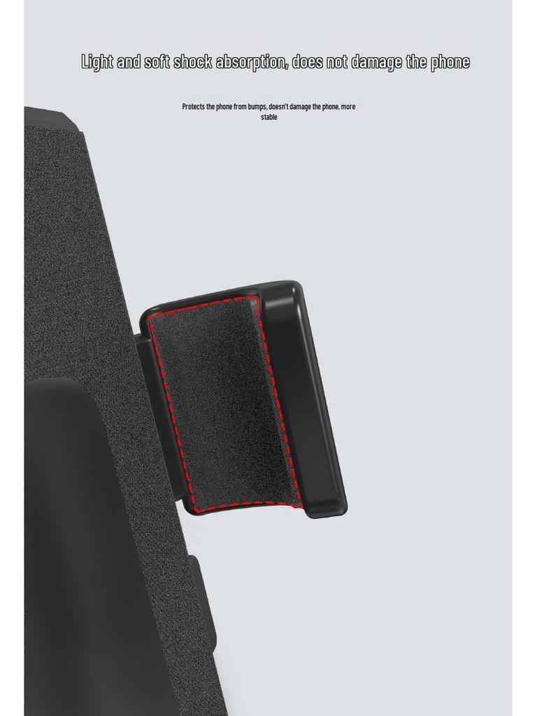 Motorcycle & Bicycle Phone Holder for Navigation
