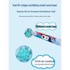 Oral-B PRO1 Kids Electric Toothbrush CN plug (adapter included)