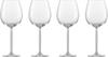 Zwiesel Muse White Wine Glasses, 4-Piece Set (l123666)