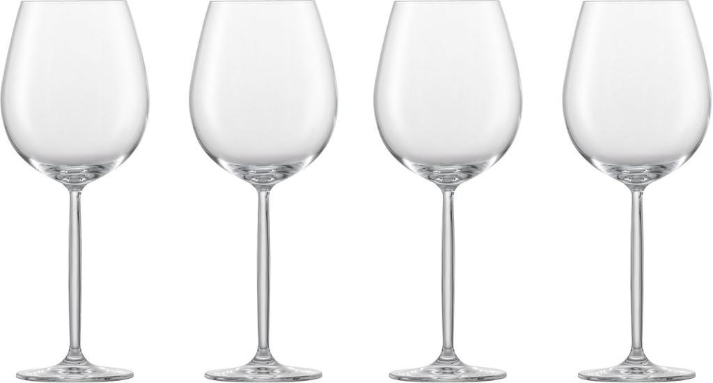 Zwiesel Muse White Wine Glasses, 4-Piece Set (l123666)