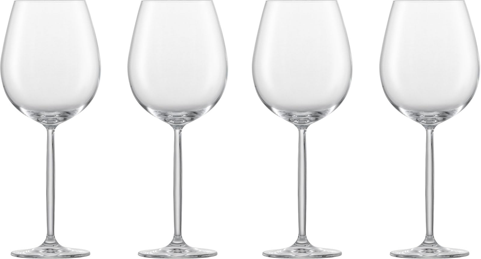 

Zwiesel Muse White Wine Glasses, 4-Piece Set (l123666)