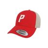 M Cap KQC N245AP418P-RE PHX Hard Trucker HARD CLASSIC CAP_HC170