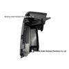 Compatible Air Conditioning Vent for 2004-2006 Titan Armada Models, Parts 68420-7S000 and 68421-7S000.