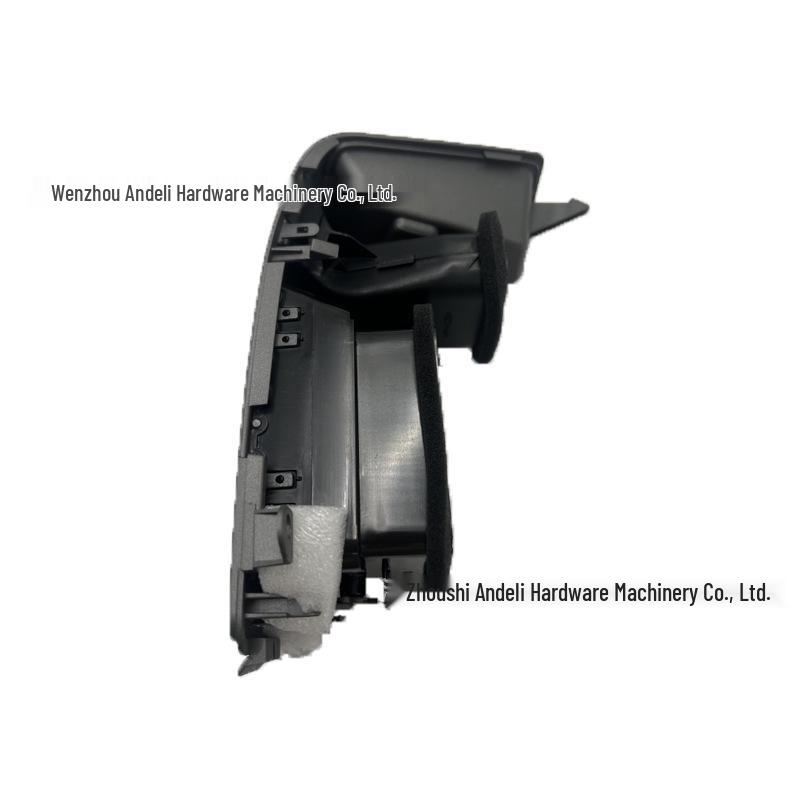 Compatible Air Conditioning Vent for 2004-2006 Titan Armada Models, Parts 68420-7S000 and 68421-7S000.