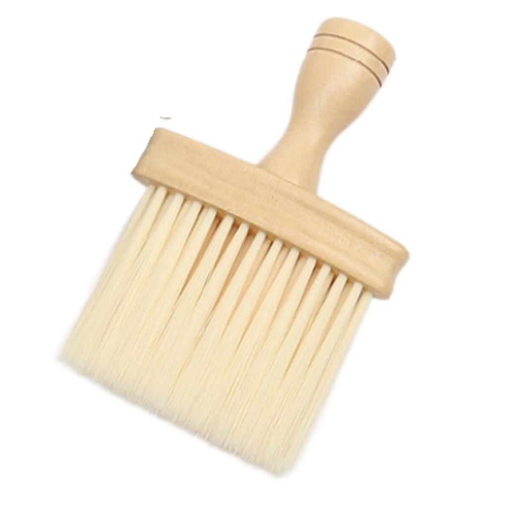 YFFSFDC Keyboard Cleaning Brush, Wooden, PC, Car Wash, Dust, Cleaning Details, Anti-Static Keyboard