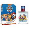 Eau de toilette enfant - PAT'PATROUILLE - 30 ml - Garçon - Parfum frais - Idéal pour les petits