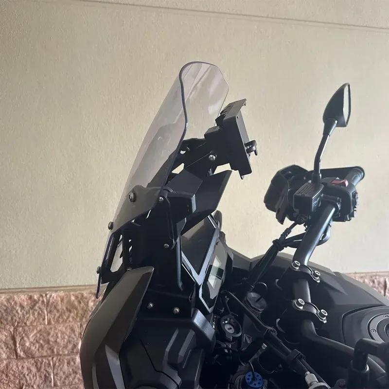 Mobile Phone Stand Holder GPS Navigation Bracket For Honda CRF1100L CRF1100  Twin CRF 1100 L Adventure Sports Accessories