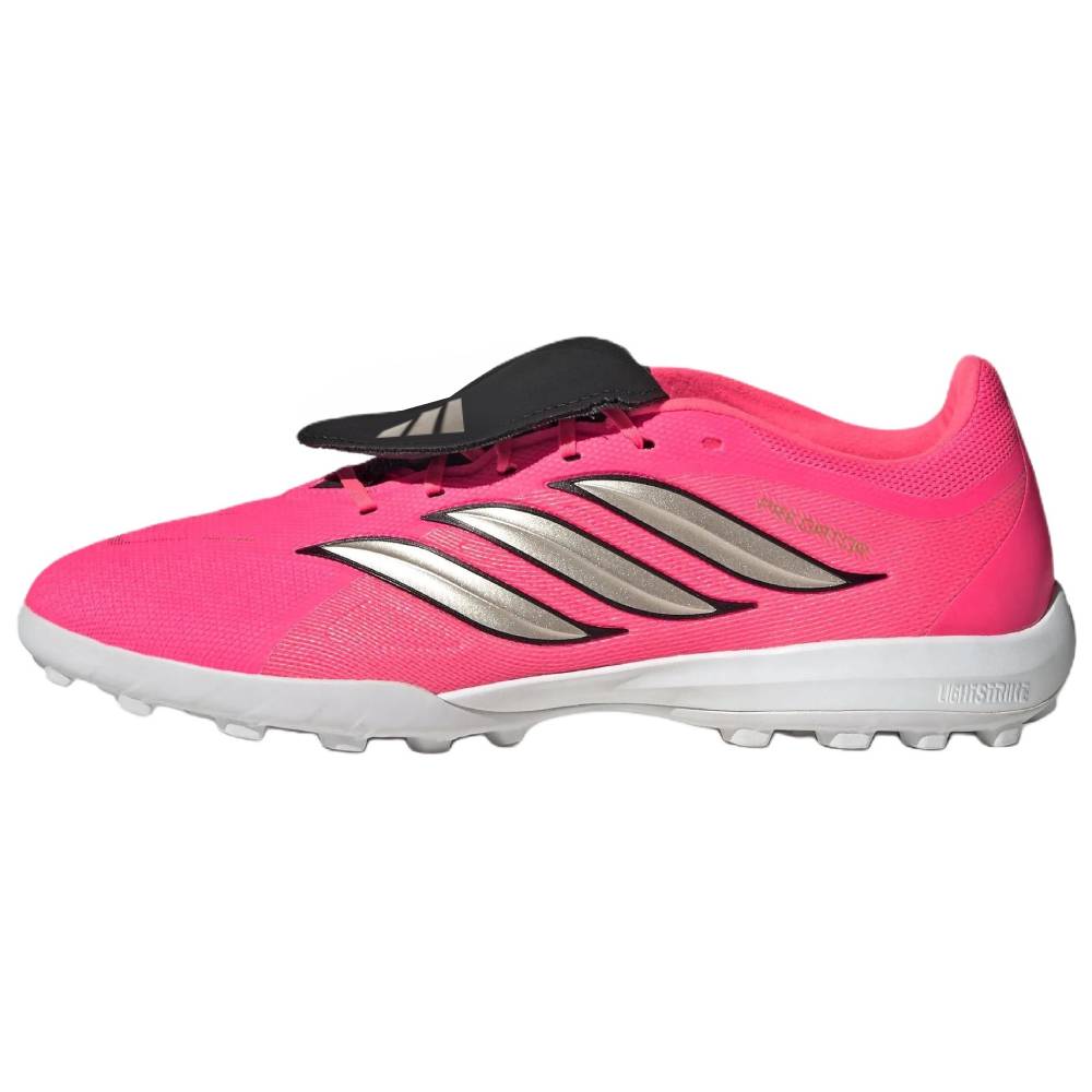 Adidas PREDATOR LEAGUE Soccer Shoes Unisex Neon Red IH7212 42
