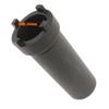 1PC Motorcycle 28MM GY6 Clutch Tool Lock Spanner Motorbike Nut Socket Wrench Remove Tools for the Starter GY6 Clutch Nut