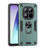 Für Xiaomi Redmi Note 15 Pro+ 5G Hülle Magnetischer Halter Ring Stoßfeste Armor Abdeckung Für Redmy Note15 Pro Plus Linsenschutz Fundas