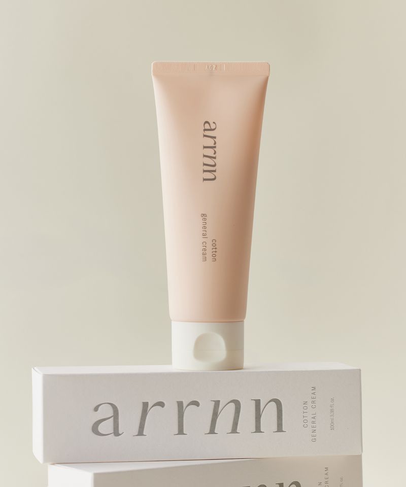 Cotton General Cream 100ml