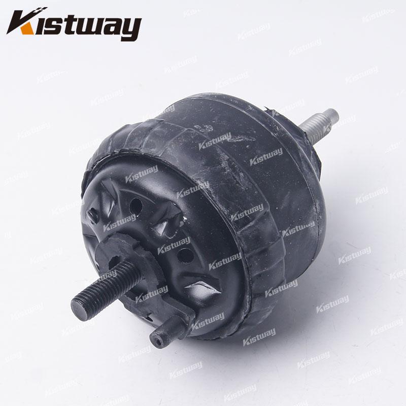 2PCS Good Diesel Engine Mount Set For Jeep Wrangler JK 2.8T 2007-2018 5090019AA 5090020AA 52060196AD 52125232AB