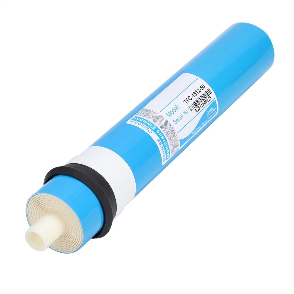 Cheap 50/75/100 GPD Household Reverse Osmosis Membrane Filter RO Water