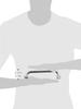 SANEI PA27JH-60X-16 Horizontal Upward Pipe with Foamer, Splash Prevention, 194mm Long