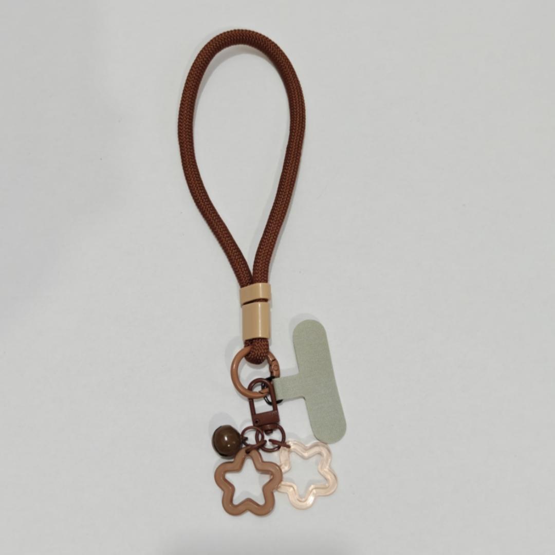 

Fashionable Phone Lanyard, Multi-Purpose Lanyard Suitable for Phones, Keys, Wallets, Suitable for Daily Use and Gift Giving