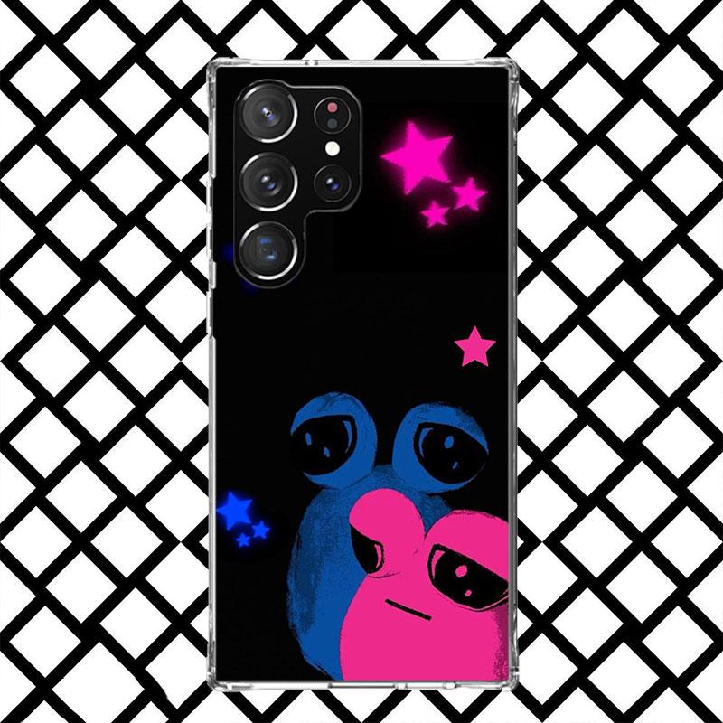 TV Girl Album Phone Case for Samsung Galaxy S26 S25 Edge S24 S23 Ultra S22 Plus S21 FE S20 + Soft Cover Print Fundas Galaxy S25