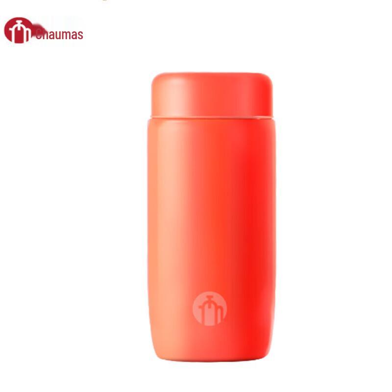 Teamaster 316 Stainless Steel Vacuum Insulated Mug