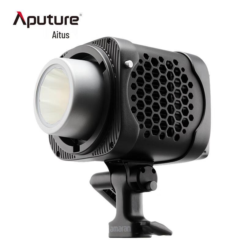 Aputure Amaran Halo 300x 300W Bi-Color LED Video Light