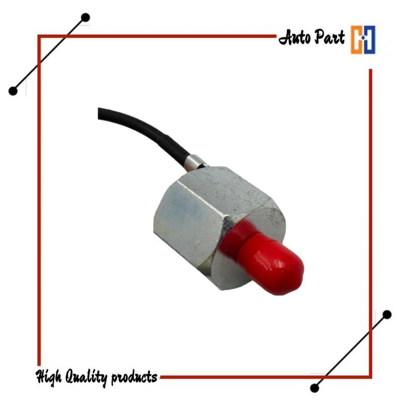 Auto Parts Sensor (Knock) ZJ01-18921 ZJ0118921 for Ford Fiesta 2009