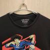 [USED] Authentic! Revive Shirt Alpha Short Sleeve T-Shirt, Round Neck, White (fkb)