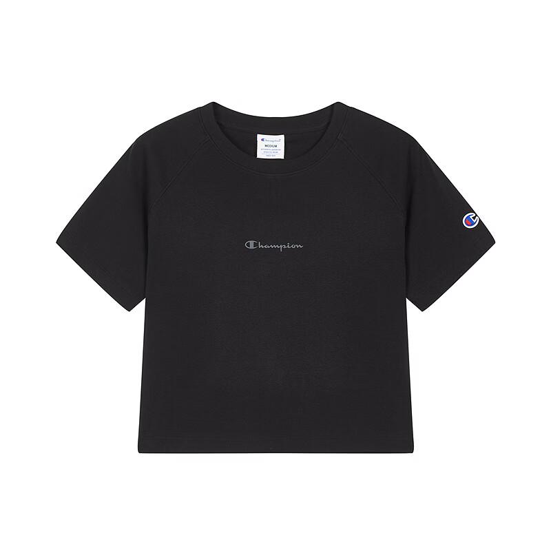 Champion Women's Short Sleeve T-Shirt