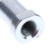 M5 M6 M8 M10 M12 M14 M16 M18 M20 Male Ball Bearing Fish Eye Rod End Joint Bearing Right Thread Auto Damper Oscillating Bearing