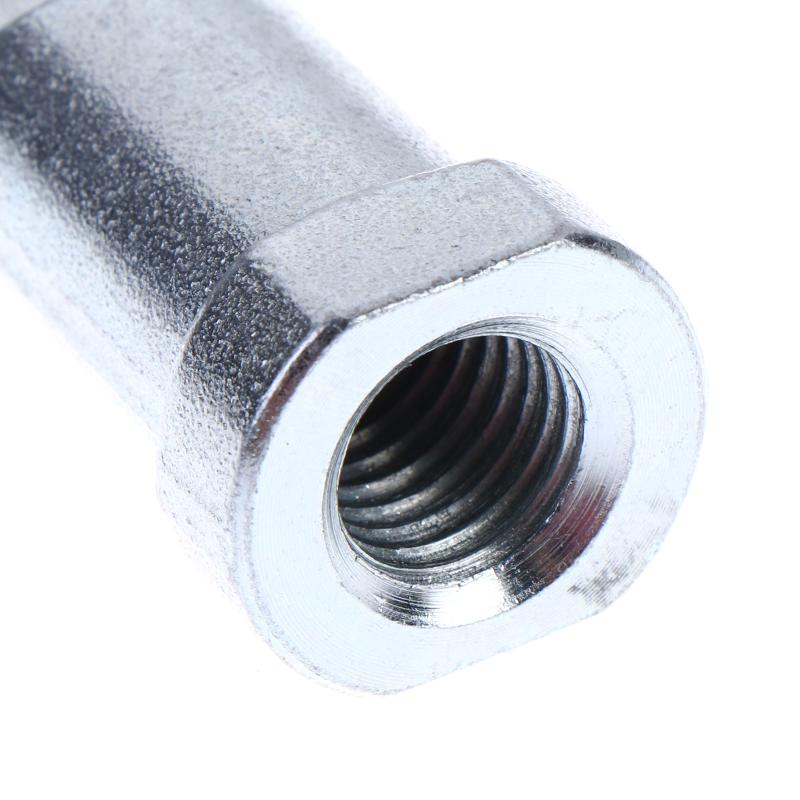 M5 M6 M8 M10 M12 M14 M16 M18 M20 Male Ball Bearing Fish Eye Rod End Joint Bearing Right Thread Auto Damper Oscillating Bearing