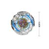 Battle Alloy Spinning Top For Kids With Handthrown Action And Collectible Design