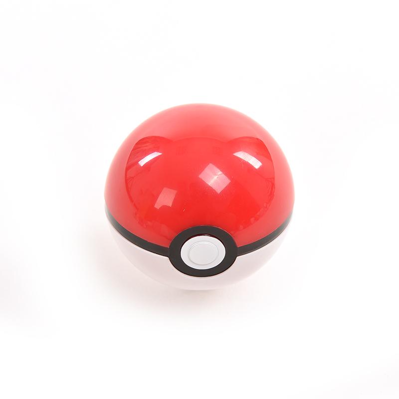 Buy 1 X Action Anime Figures Balls for Pokemon Plastic Super Ball Kids