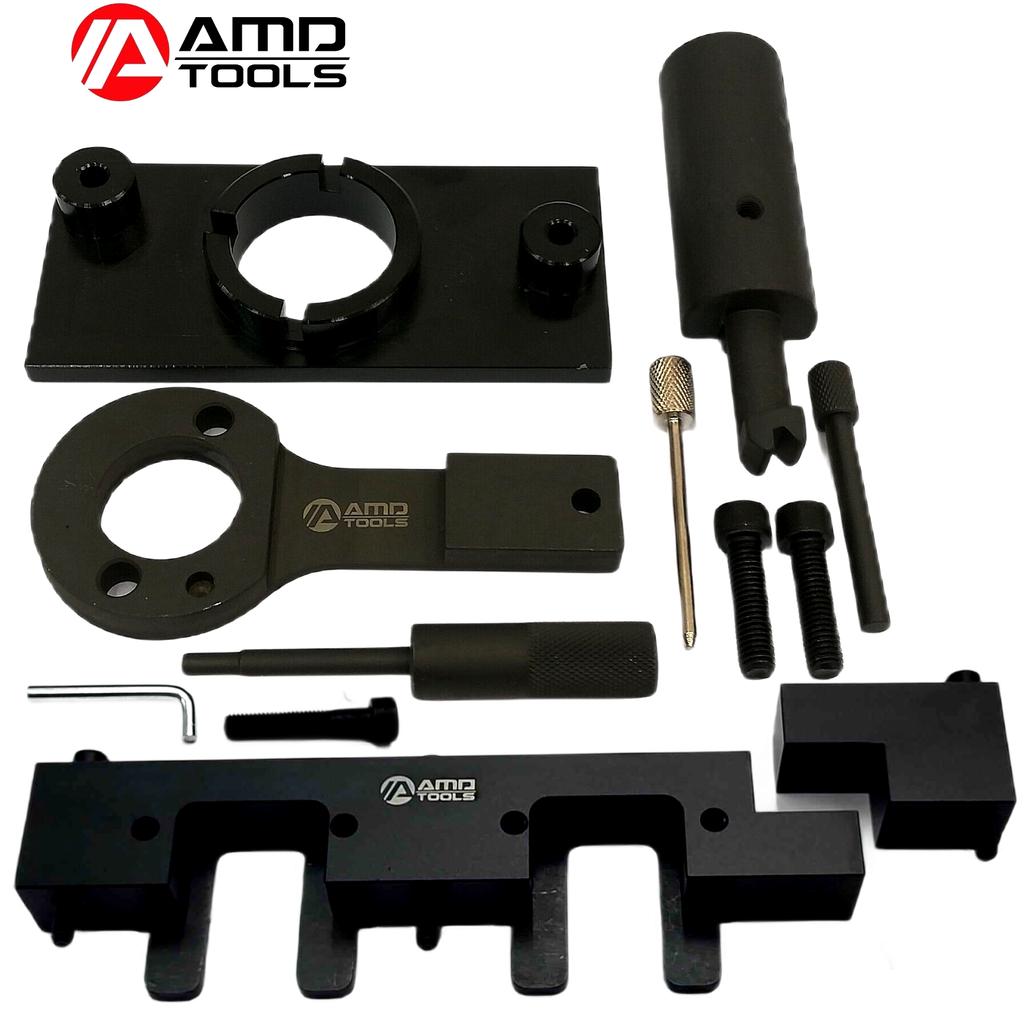 Opel 2.0 Cdti Ecoflex B20Dth Lfs Timing Locking Tool Kit Premium