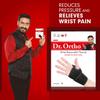 Dr.Ortho Wrist Brace With Thumb,Wrist Hand Brace For Men & Women, Wrist Support | Support for Pain Relief & Stabilization | Lightweight Wrist Sup