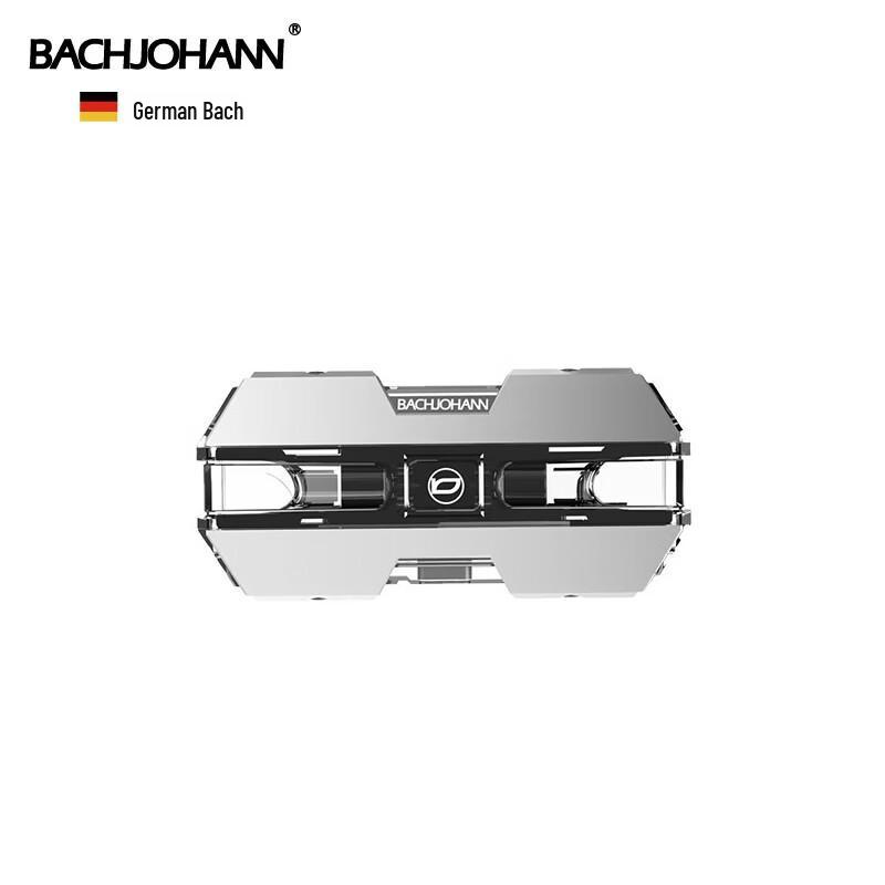 Bach John B3 True Wireless Bluetooth Earbuds