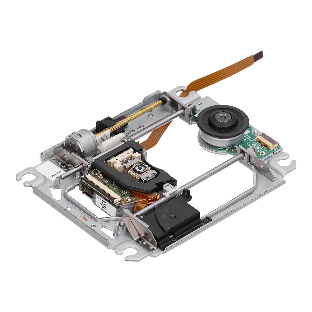 Optical Pickup Laser Lens Head with Deck Mechanism Replacement Repair Parts for PS3 KEM‑400AAA