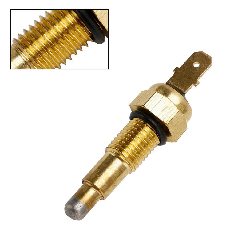 Areyourshop Temperatursensor für Kawasaki EL250 EX250 VN750 VN800 VN1500 27010-1167