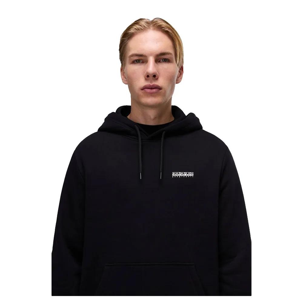 Napapijri Толстовка с капюшоном Guide