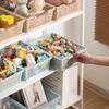 CHAHUA Multi-purpose Plastic Storage Basket