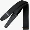 BASSO Guitar Strap EX 31 Black Attack Series