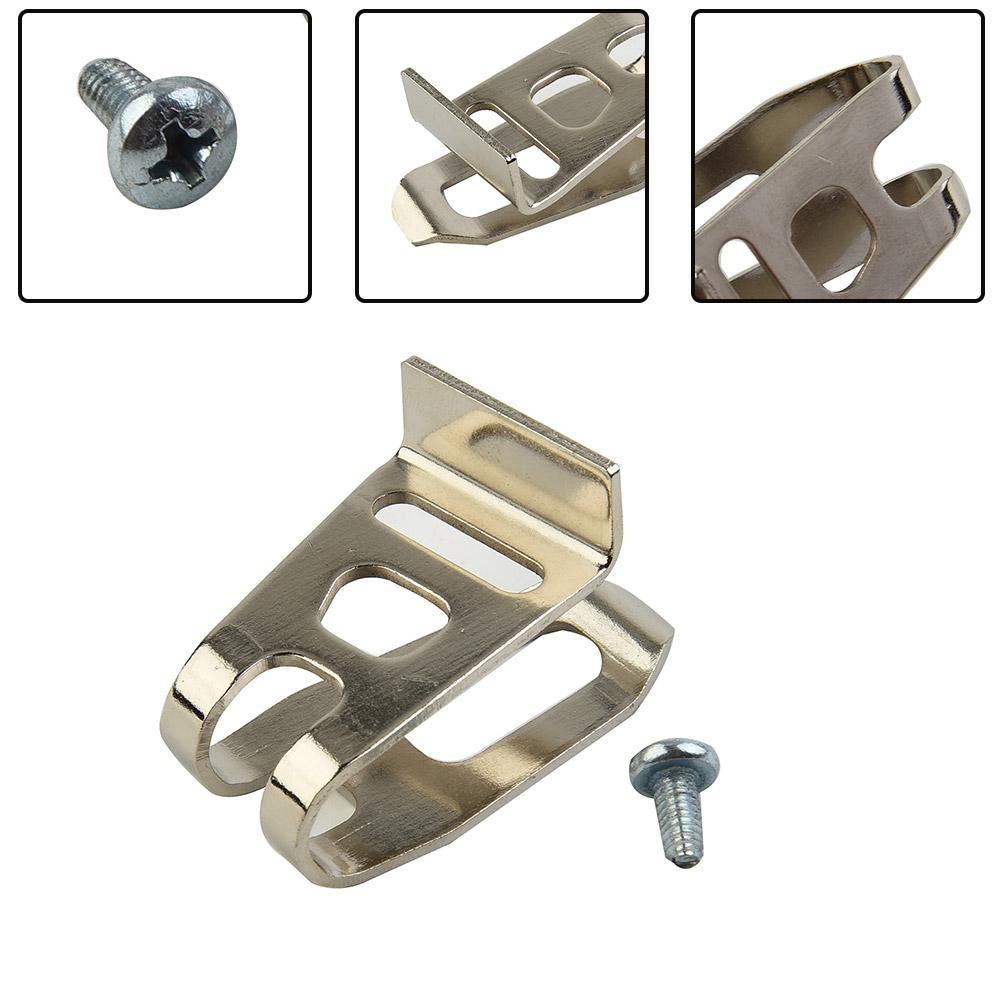 Woodworking Bracket Screw Business Clip Drill Driver