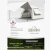 OEING Portable Pop-Up Tent