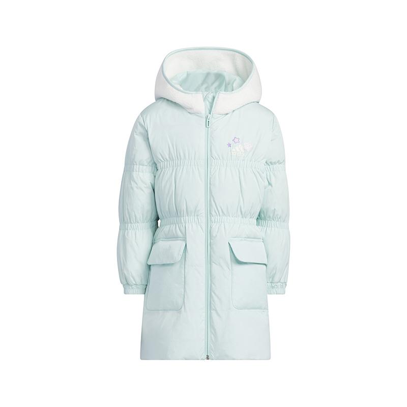 

Adidas Down Jacket Light Blue Kids IQ1362 128