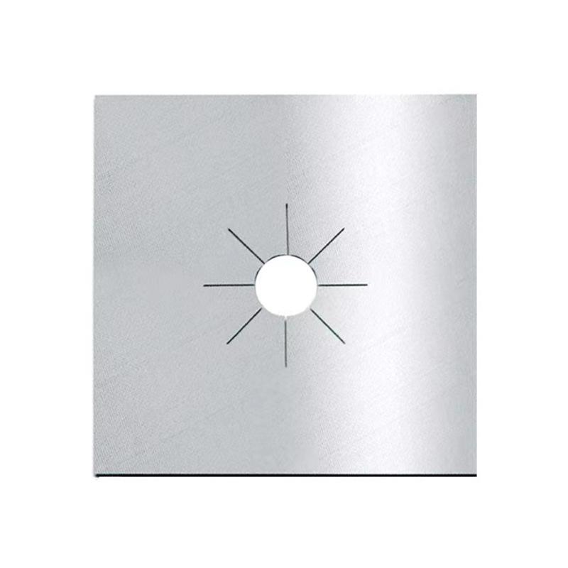0.1mm Heat-Resistant Teflon Gas Stove Protector Pad – Oil & Stain Resistant