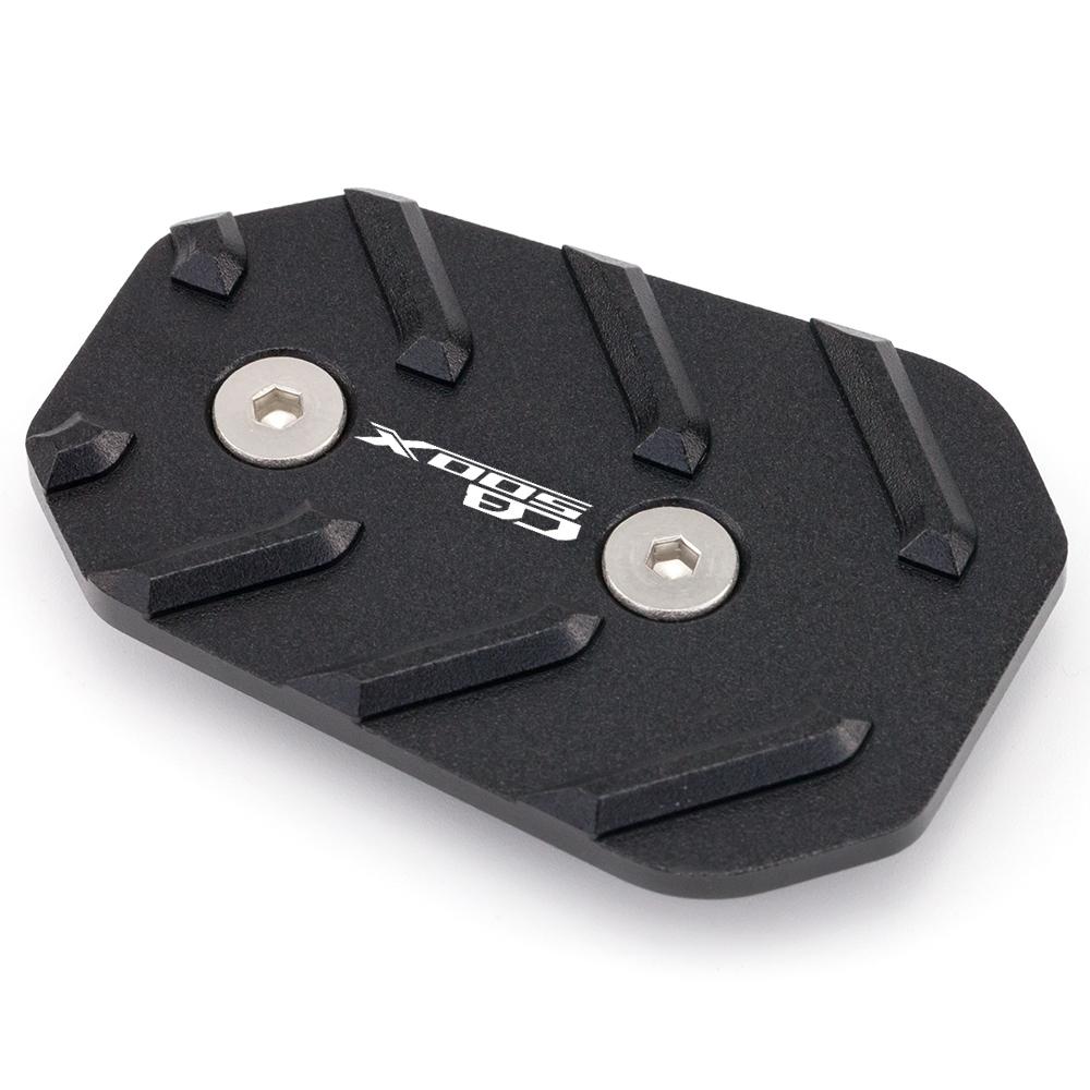 Pro Honda CB500X CB 500 X 500X 2022 MOTOCYKL Páčka zadní nožní brzdy Pedál Zvětšit Prodlužovací kolík Pad