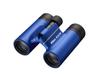 Nikon Aculon T02 8x21 Roof Prism 8x 21mm Objective Blue Binoculars, Type, Magnification, Lens, (ACULON ACT028X21BL)