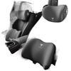 Tesla Model 3 Memory Foam Headrests & Lumbar Supports