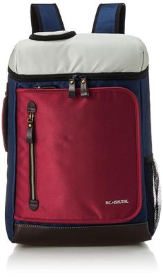 Casual Backpack Kratos FR [Ishtar] Men's